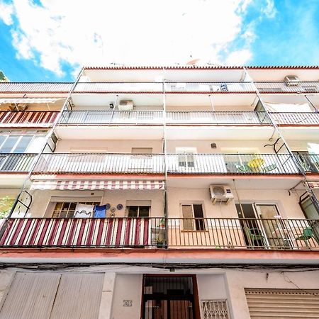 New Apartment City & Sea - 3 Bedroom - By 10Tosea Fuengirola Exterior foto