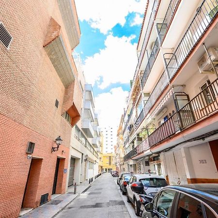 New Apartment City & Sea - 3 Bedroom - By 10Tosea Fuengirola Exterior foto