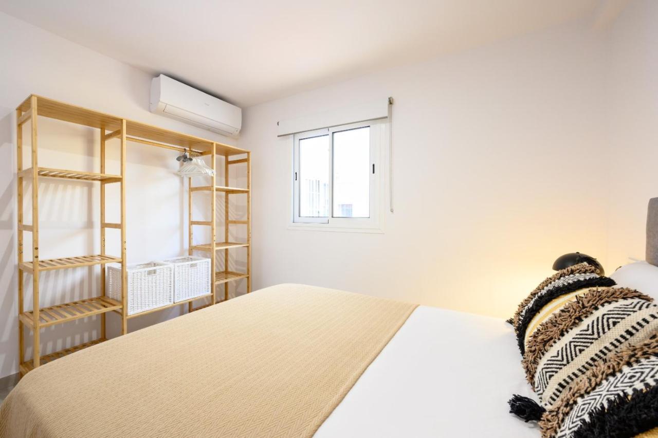 New Apartment City & Sea - 3 Bedroom - By 10Tosea Fuengirola Exterior foto