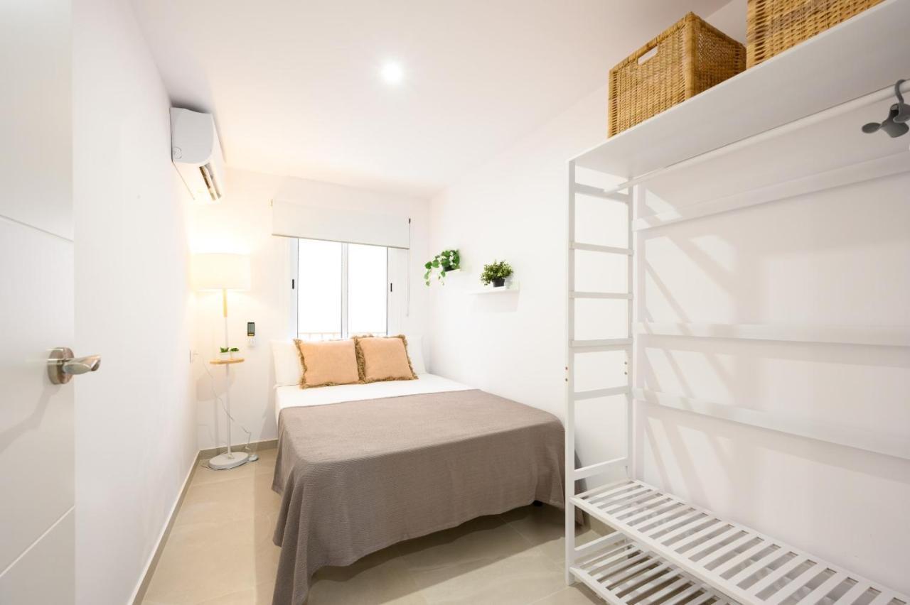 New Apartment City & Sea - 3 Bedroom - By 10Tosea Fuengirola Exterior foto