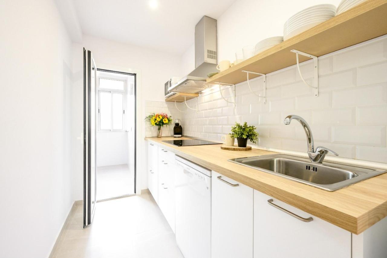 New Apartment City & Sea - 3 Bedroom - By 10Tosea Fuengirola Exterior foto
