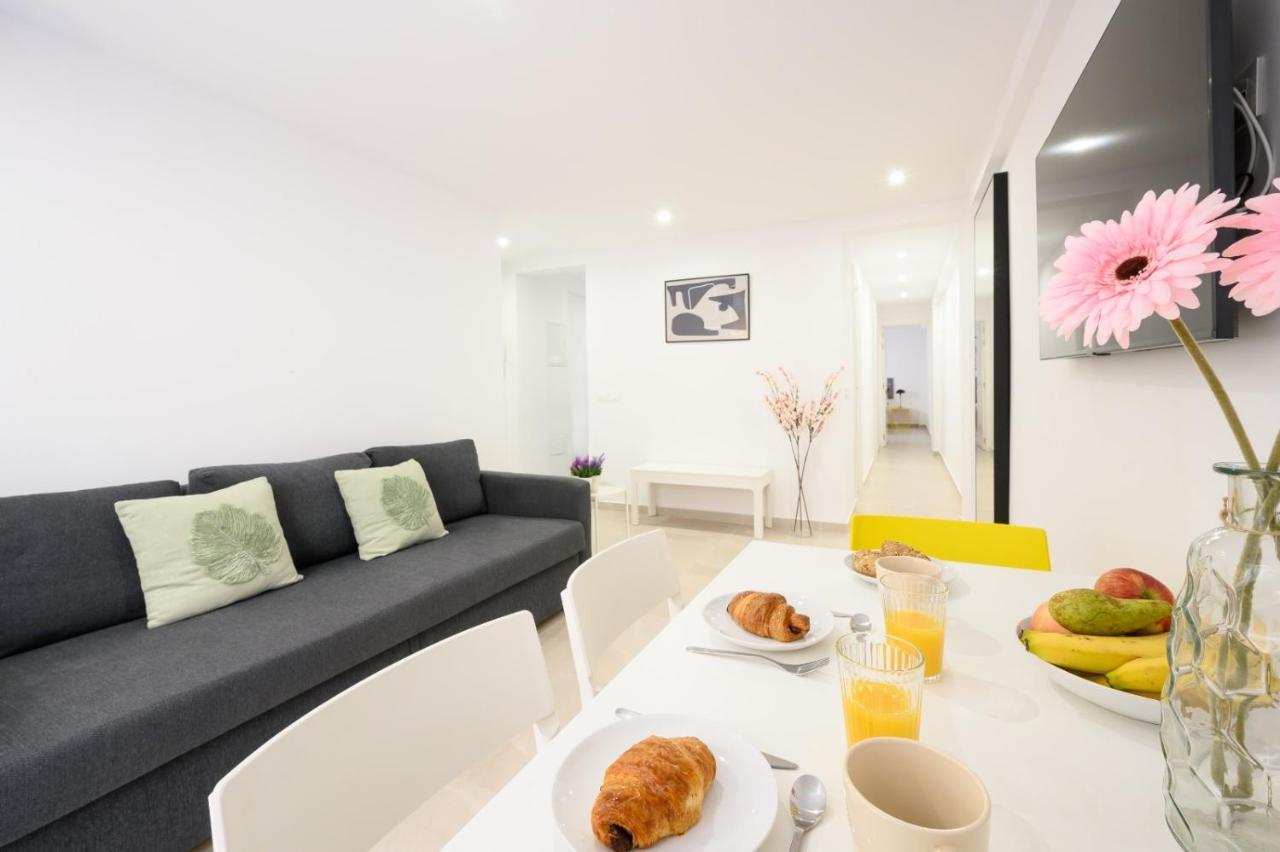 New Apartment City & Sea - 3 Bedroom - By 10Tosea Fuengirola Exterior foto