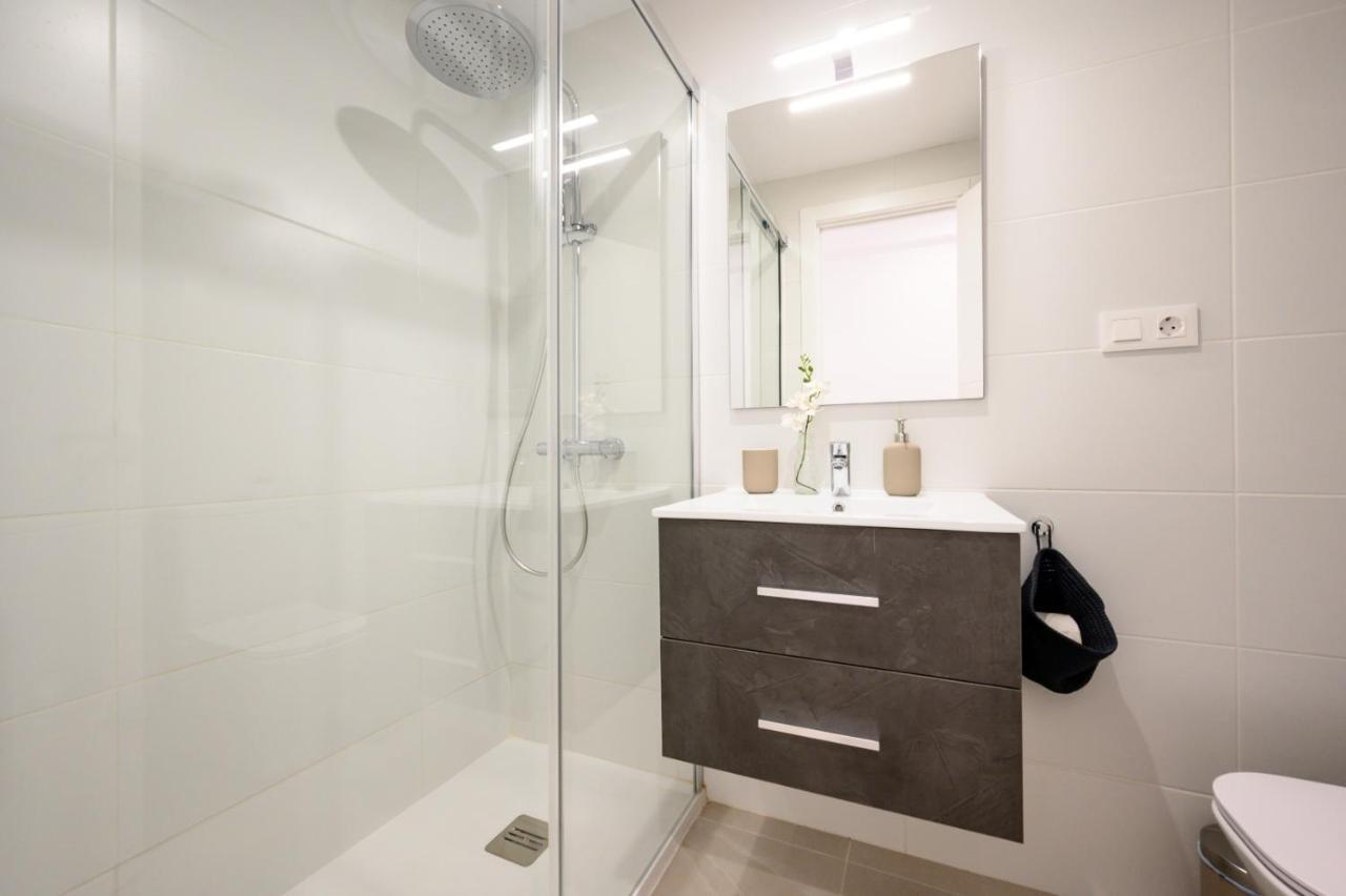 New Apartment City & Sea - 3 Bedroom - By 10Tosea Fuengirola Exterior foto