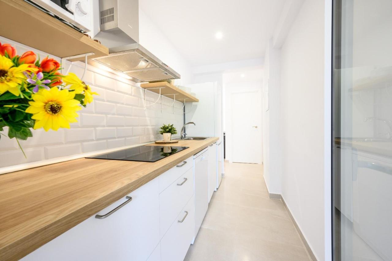 New Apartment City & Sea - 3 Bedroom - By 10Tosea Fuengirola Exterior foto